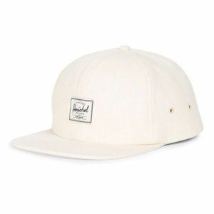 HERSCHEL SUPPLY CO. Albert Natural Beige Hat